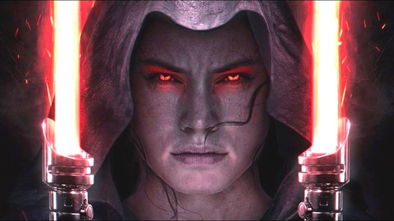 New Star Wars Episode IX The Rise Of Skywalker Leak Reveals A Mega Spoiler 1