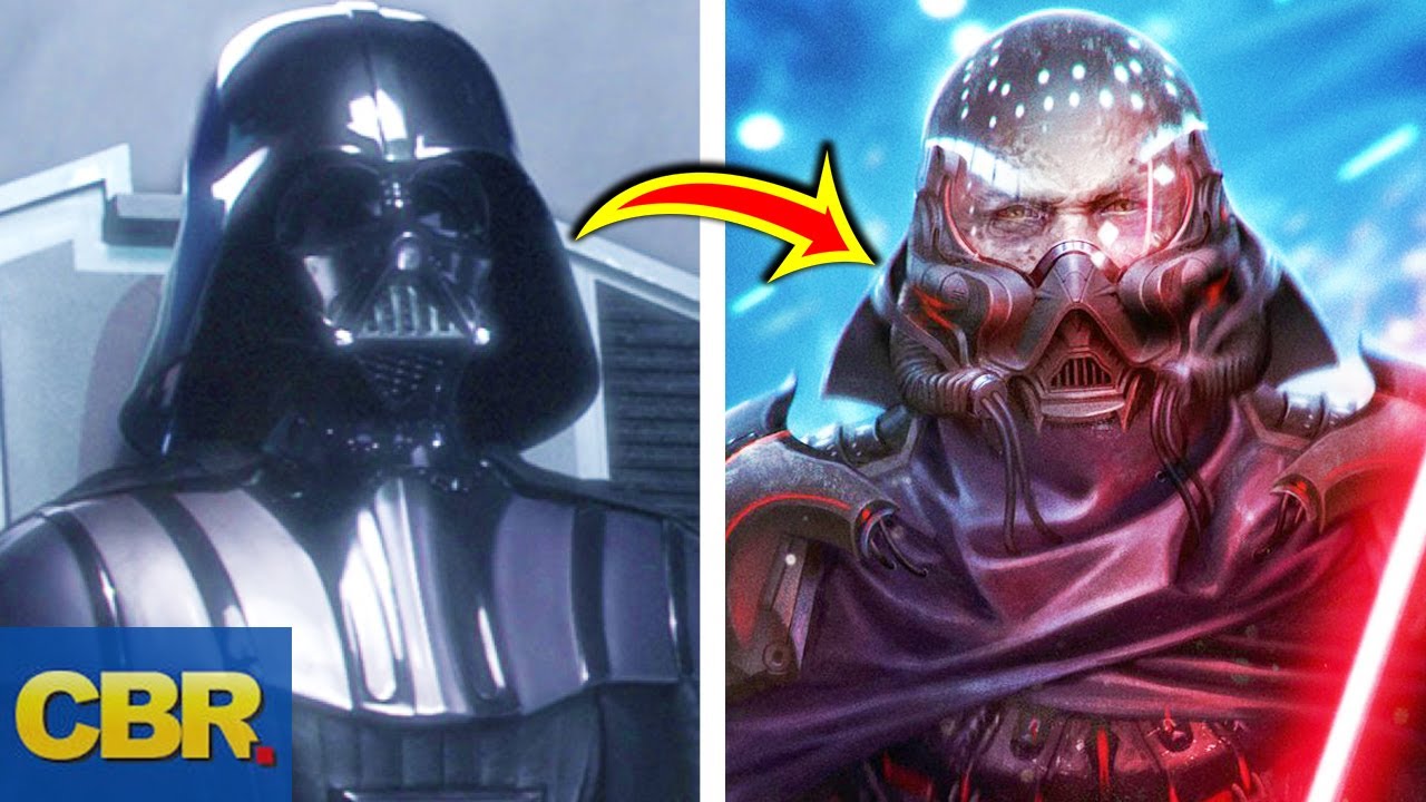 Star Wars Would Have Been Totally Different If George Lucas Had His Way 1