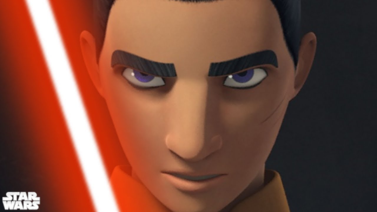 What Starkiller's Role Was Supposed to Be In Star Wars Rebels 1