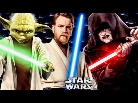 Why Didn’t Yoda and Obi-Wan Confront Sidious together in Revenge of the Sith? 1