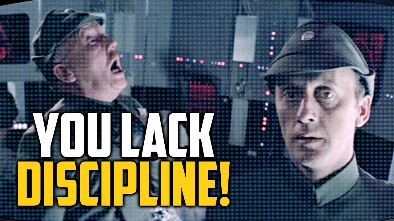 Why the Imperial Navy had a Discipline Problem - Generation Tech 1