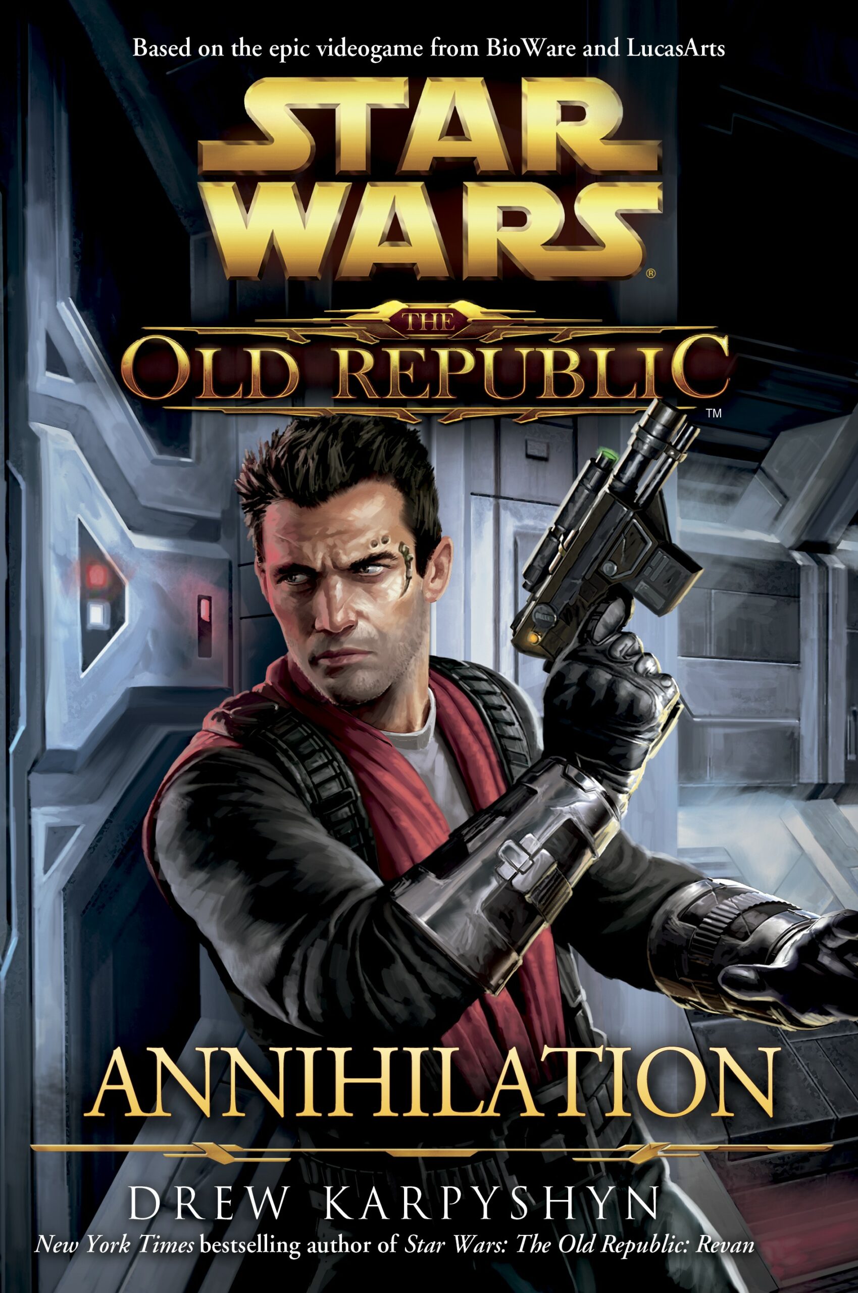 The Old Republic: Annihilation