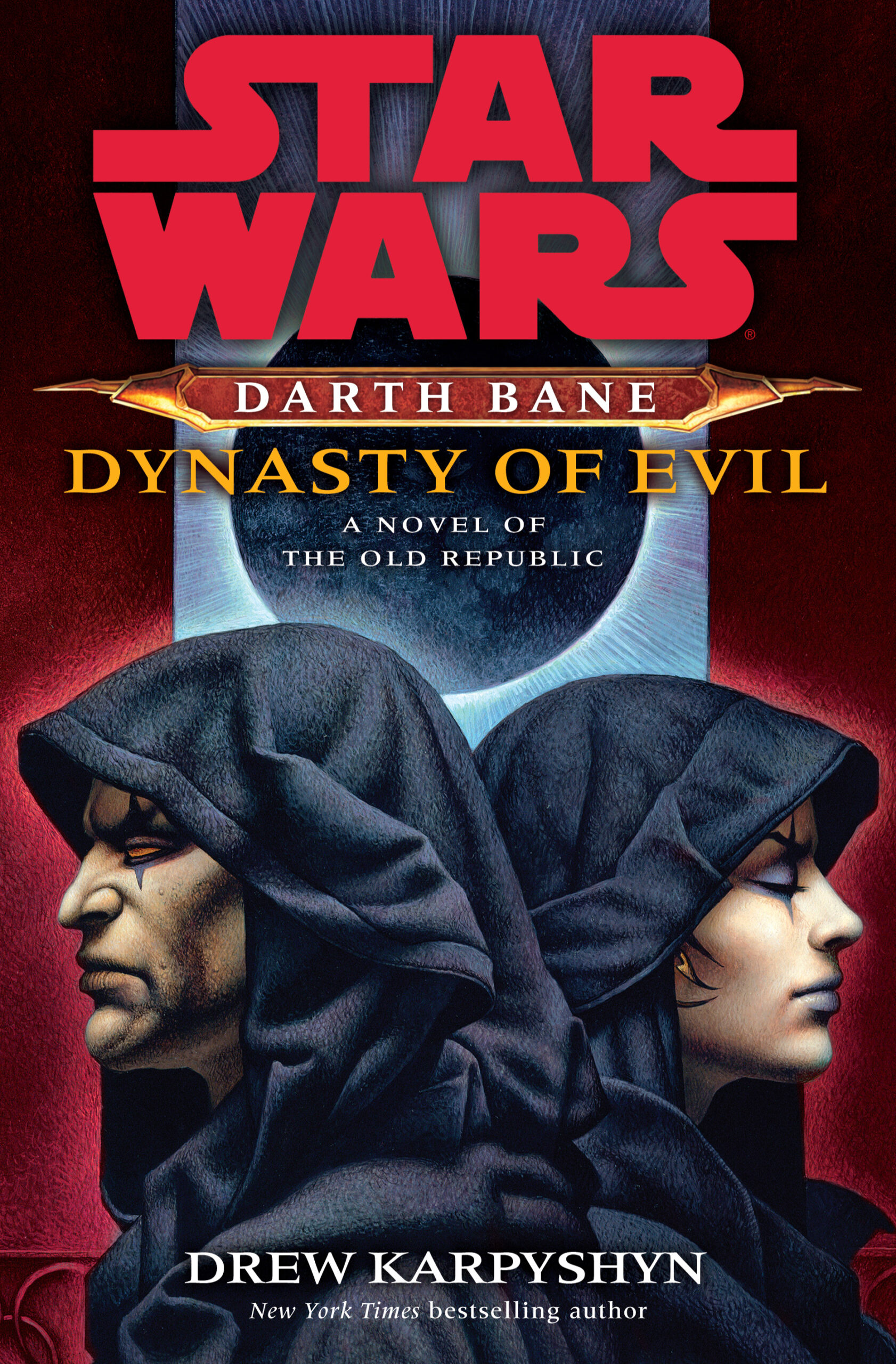 Darth Bane: Dynasty of Evil