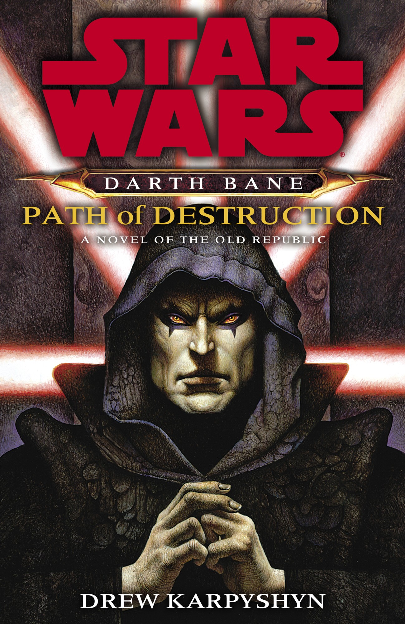 Darth Bane: Path of Destruction