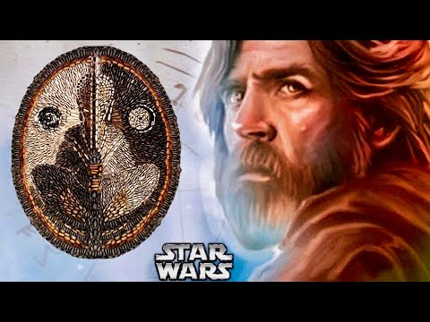 Luke Explains How “Balance” in the Force is Better than the Light and Dark Sides! 1