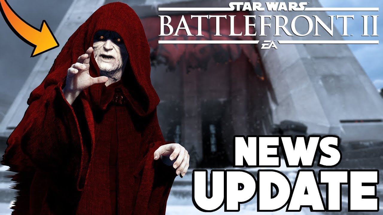 New Hero Quotes, 2020 Content and Community Calendar! Star Wars Battlefront II 1
