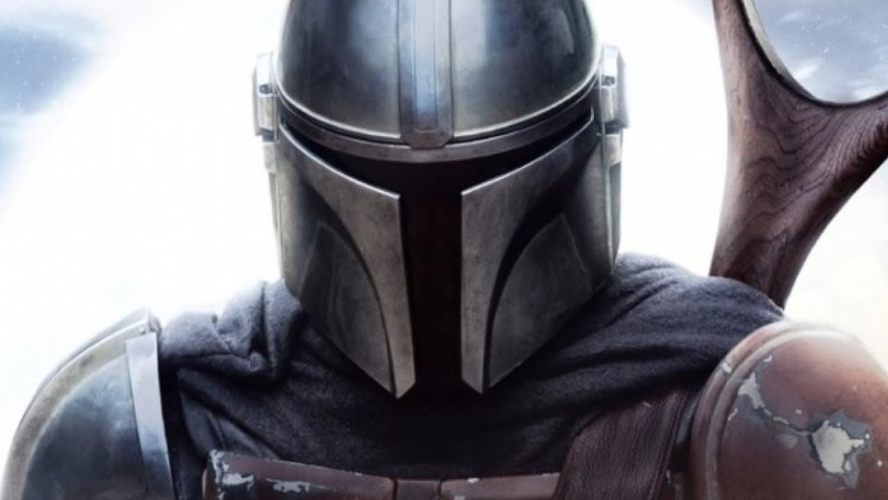 The Untold Truth Of The Mandalorian 1