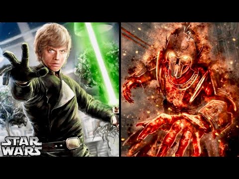 What Luke Skywalker Thought About Darth Bane and the Rule of Two! 1