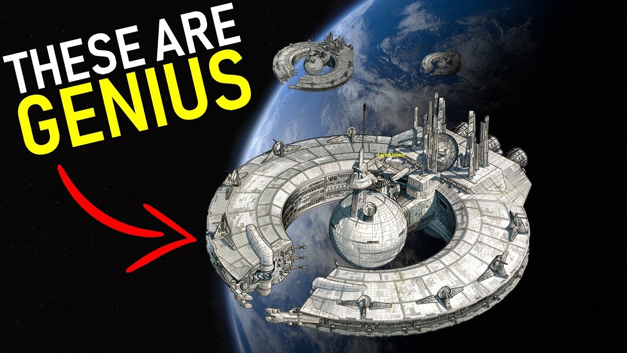 Why the LUCREHULK is a GENIUS Capital Ship | Star Wars Lore 1