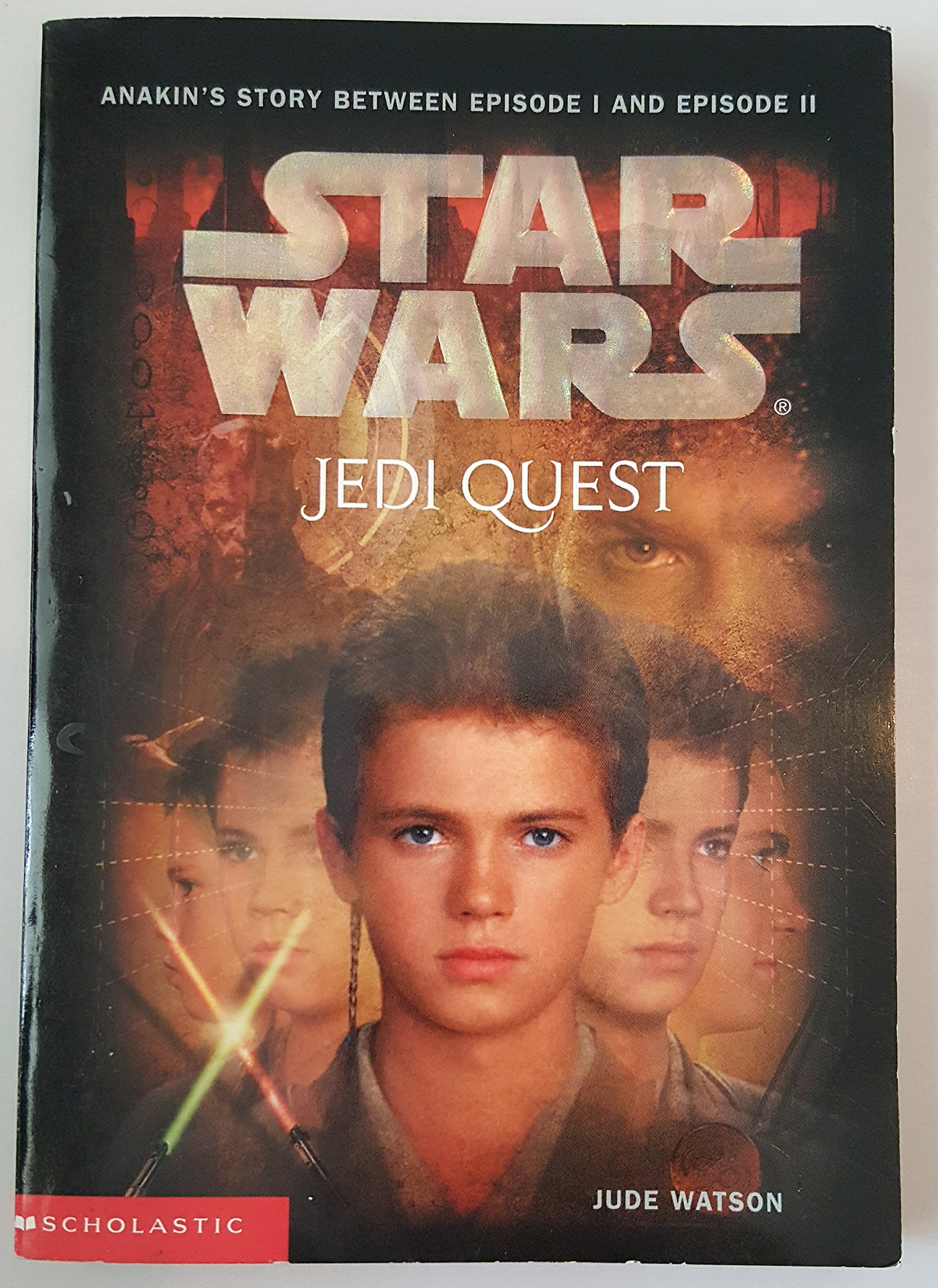 Jedi Quest: Path to Truth