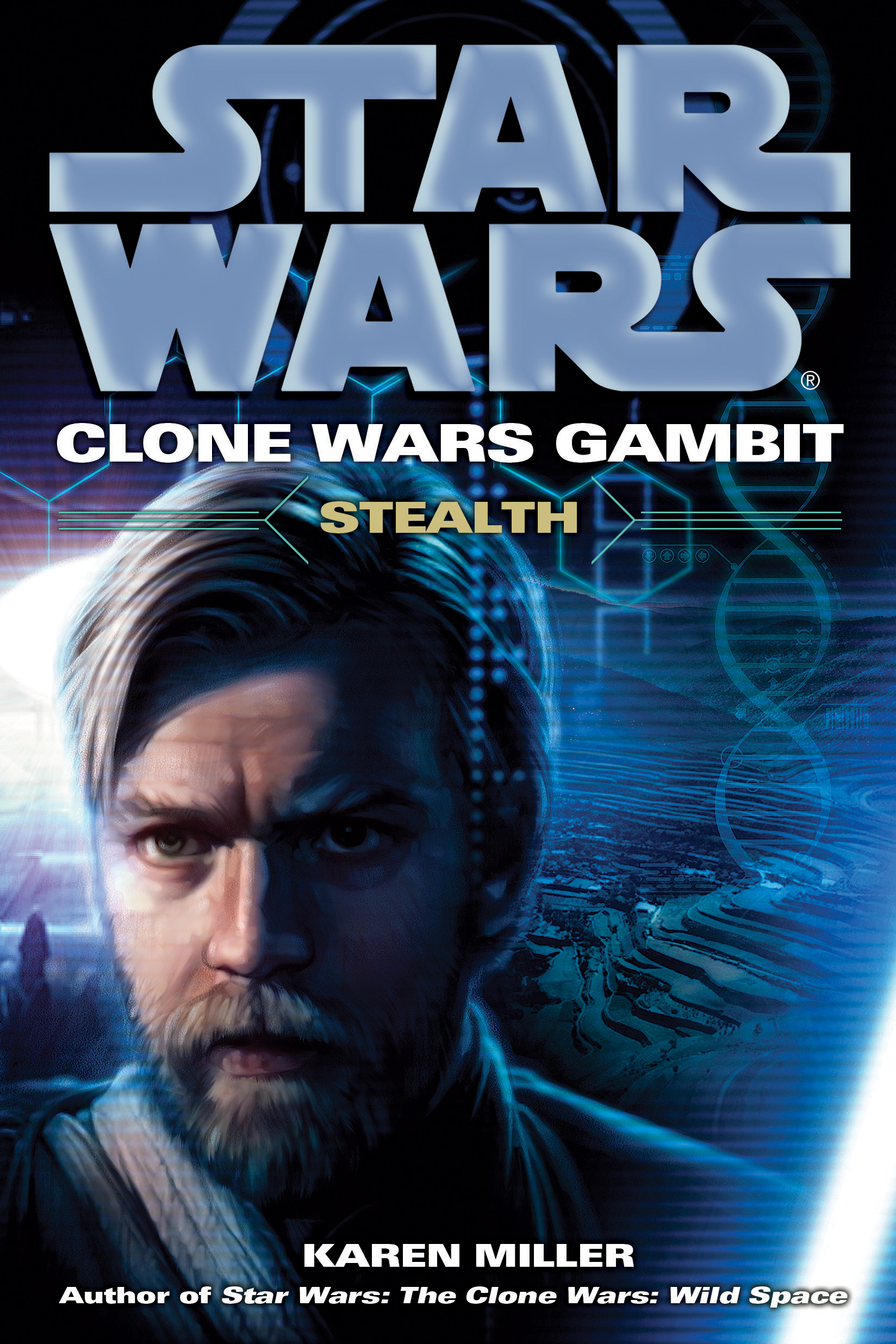 Star Wars: Clone Wars Gambit