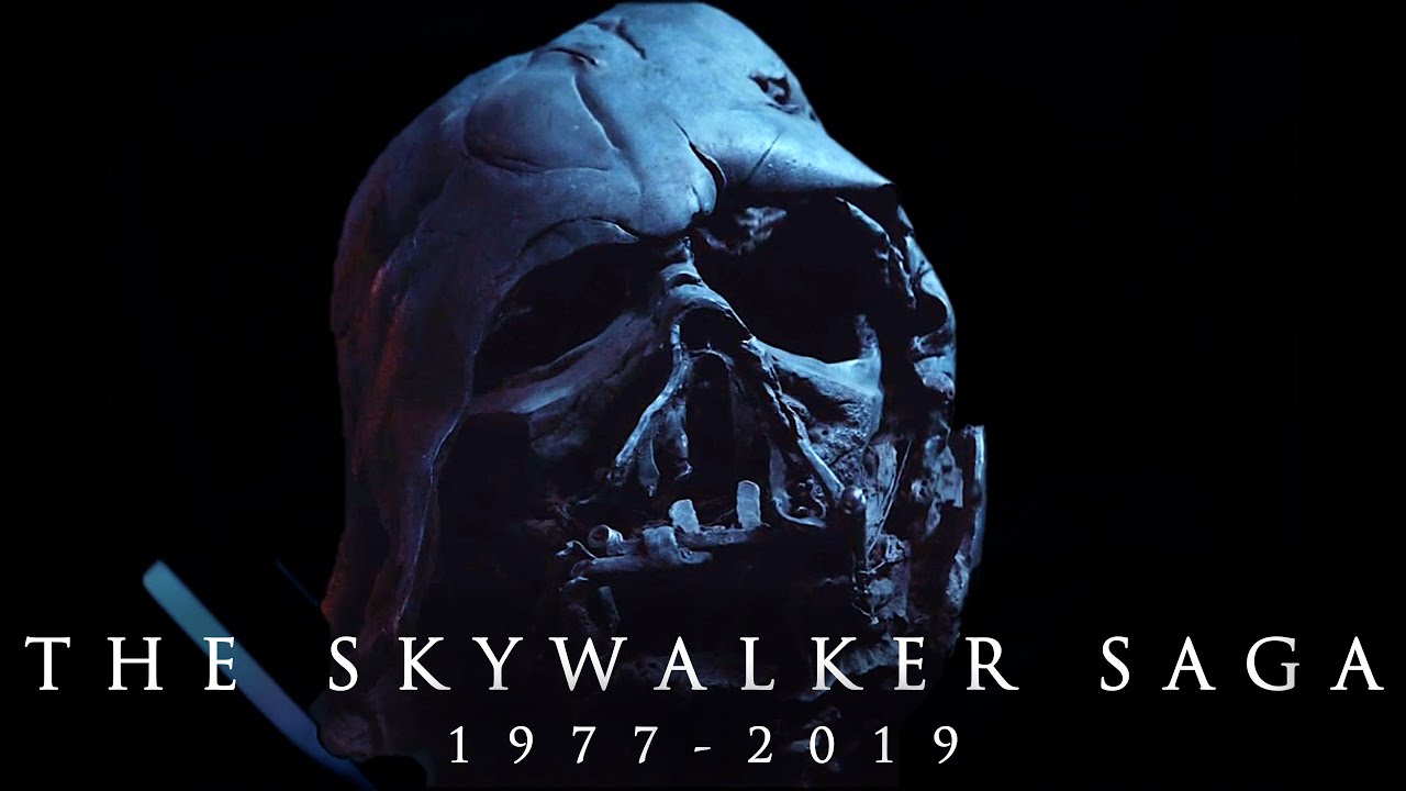 Star Wars - Journey to The Rise of Skywalker | The Skywalker Saga Retrospective 1