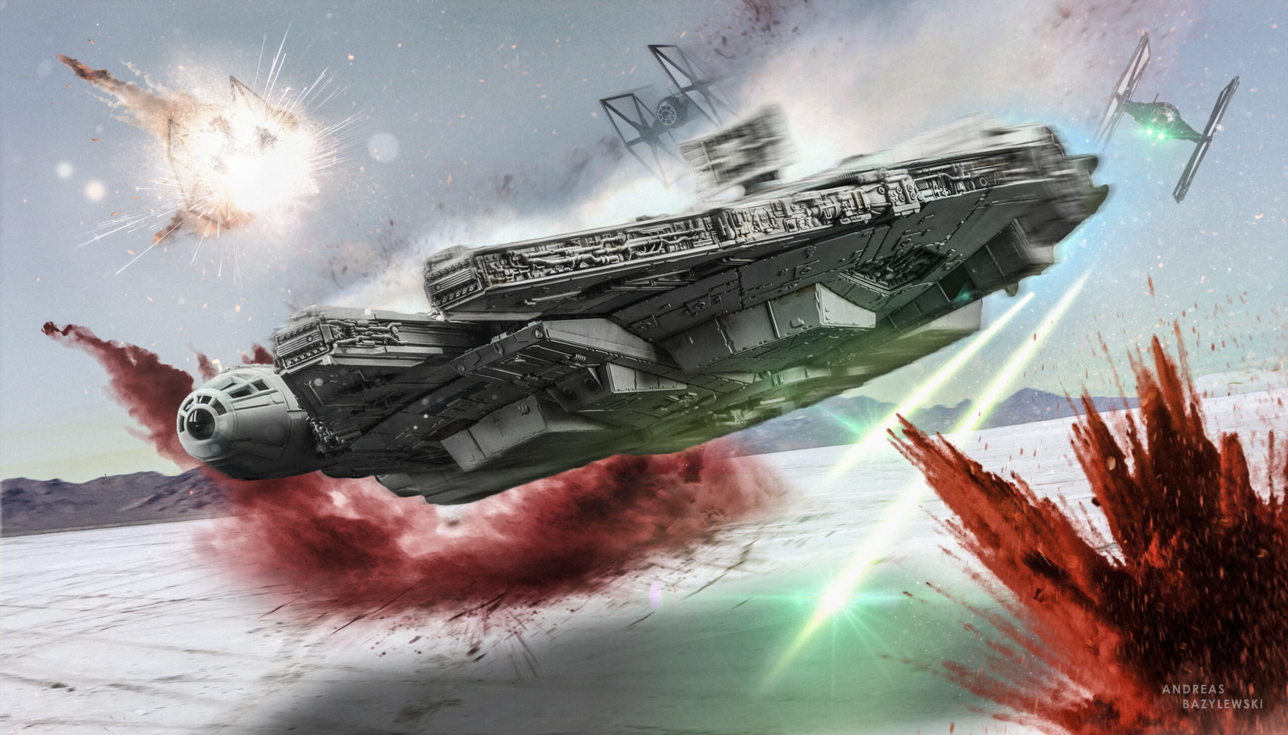 98 Beautiful Star Wars 4k Ultra Hd Wallpapers