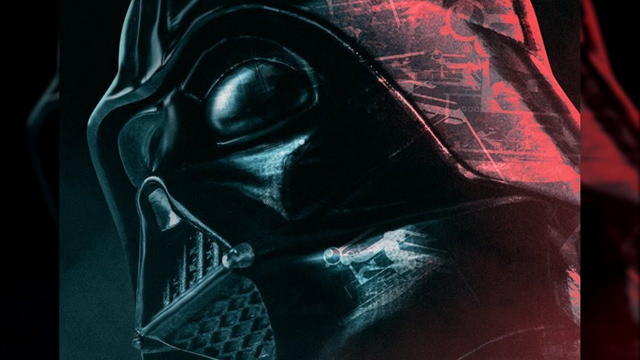 The Entire Darth Vader Story Finally Explained 1