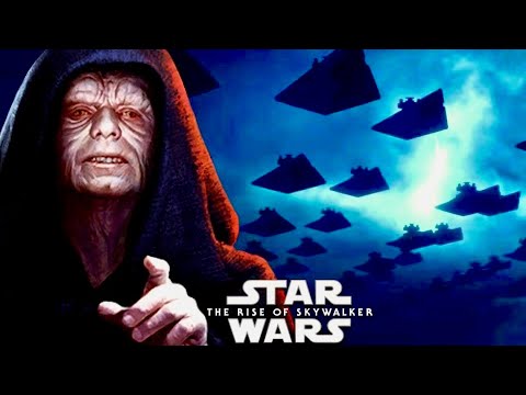 The Origins and Creation of the Sith Fleet Explained! 1