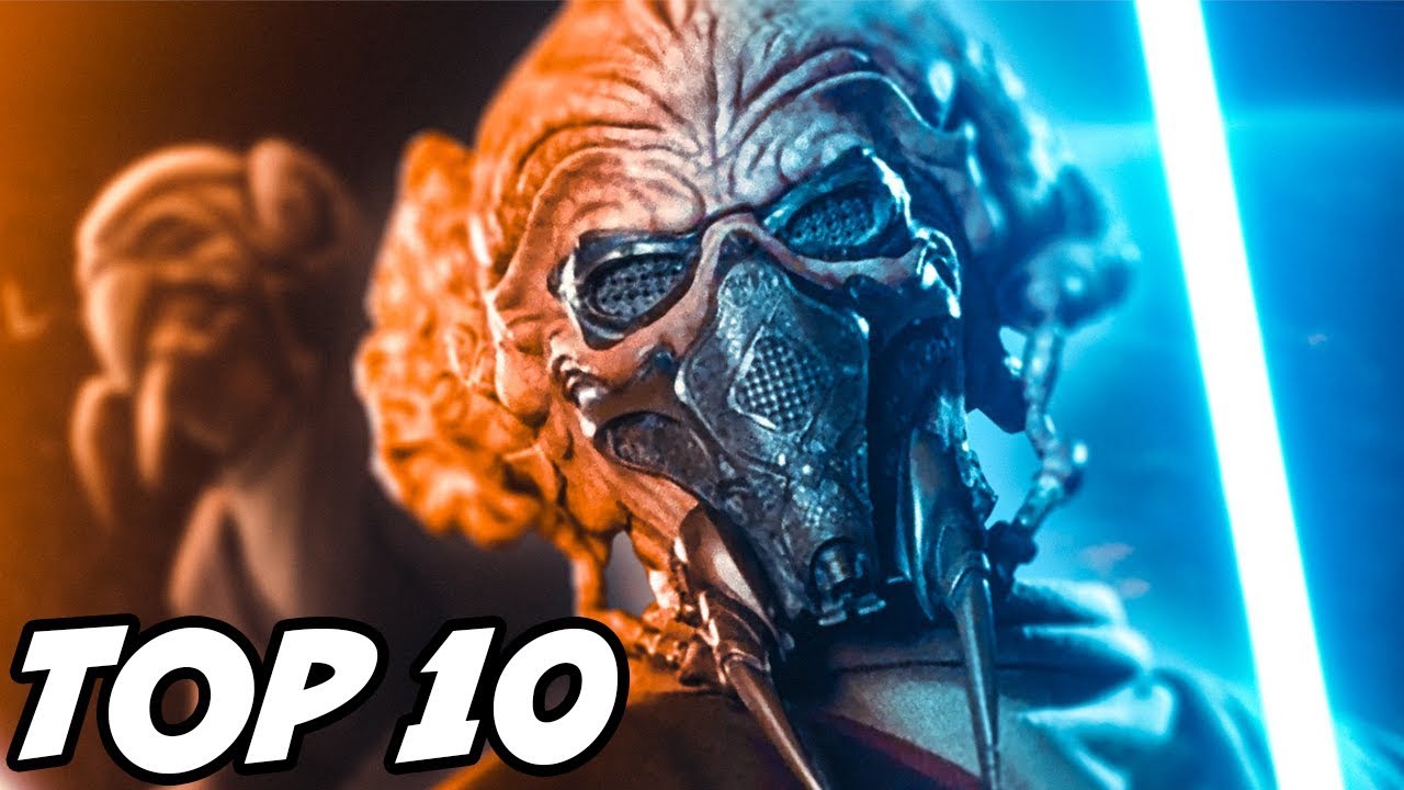 10 Interesting Facts About Plo Koon 1
