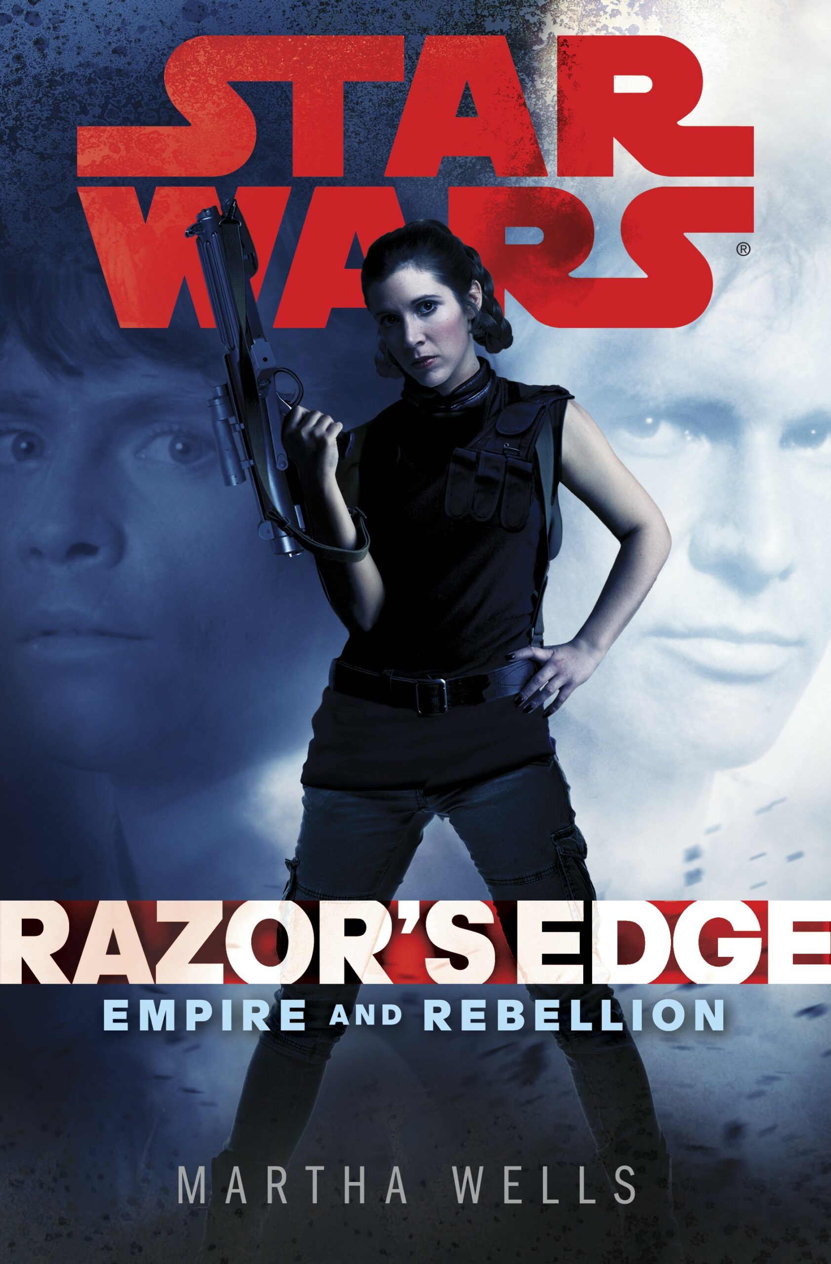 Empire and Rebellion: Razor's Edge