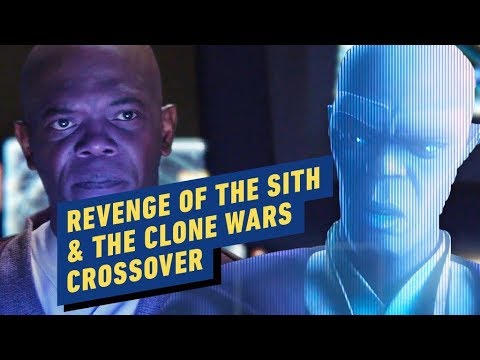 How Star Wars: Clone Wars’ Final Season connects with Ep.III 1