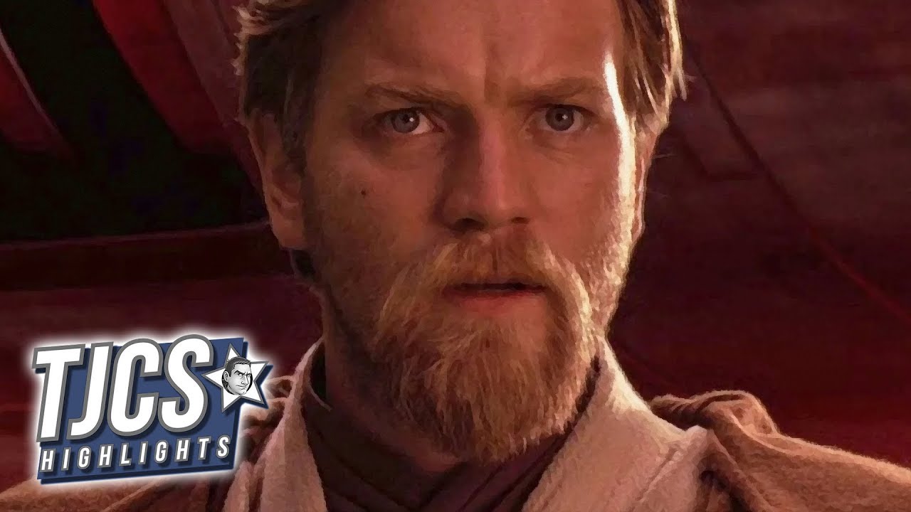 Obi-Wan Series Loses Writer And Put On Hold 1