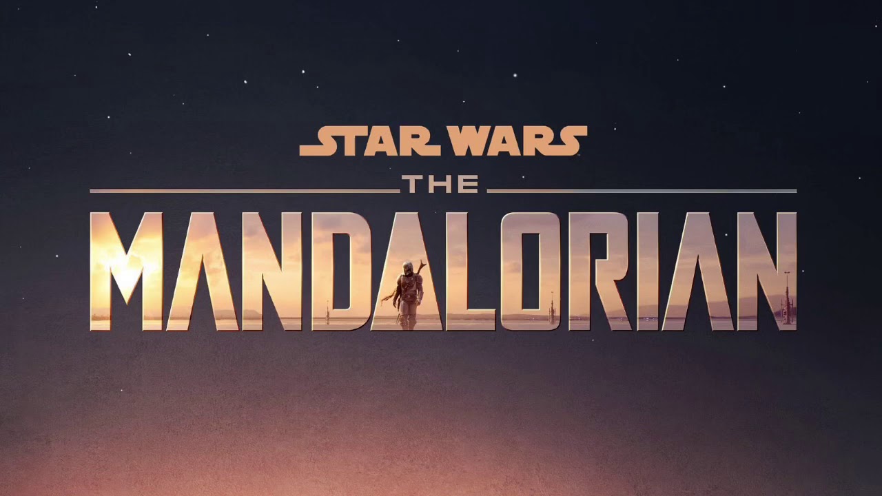The Mandalorian | Soundtrack [OST] Full Album 1