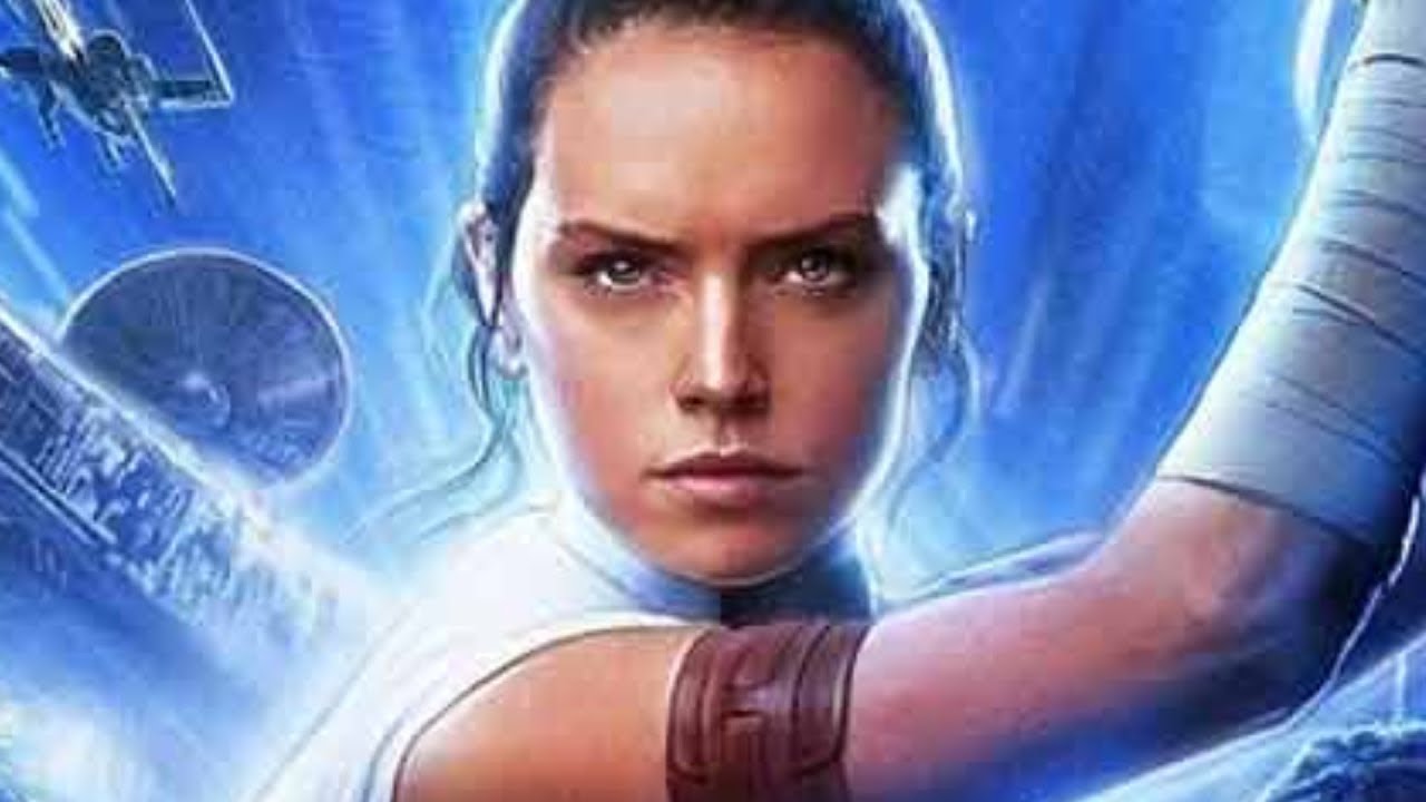 The Rise Of Skywalker Just Made Sad Rotten Tomatoes History 1