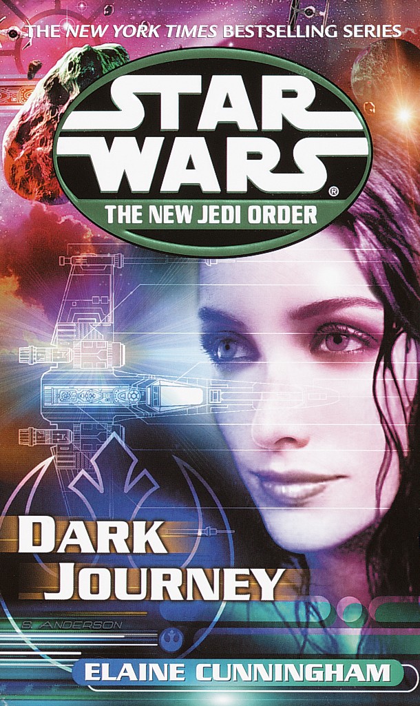 The New Jedi Order: Dark Journey