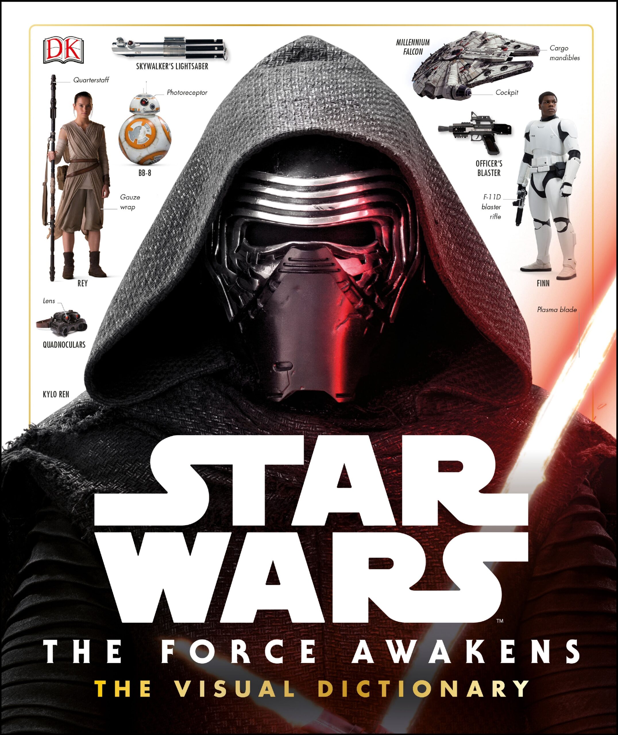 will star wars the force awakens wiki
