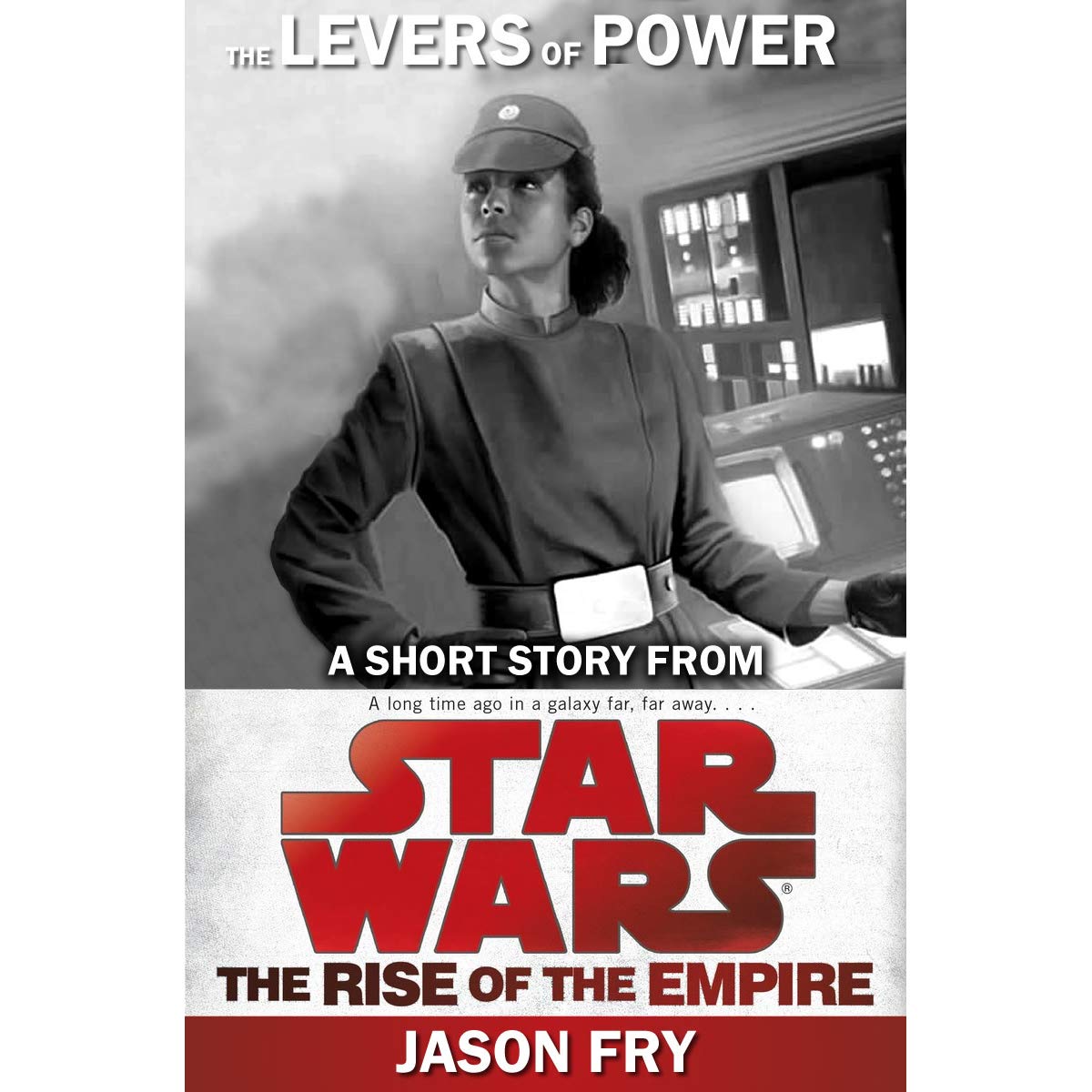 Star Wars: The Levers of Power