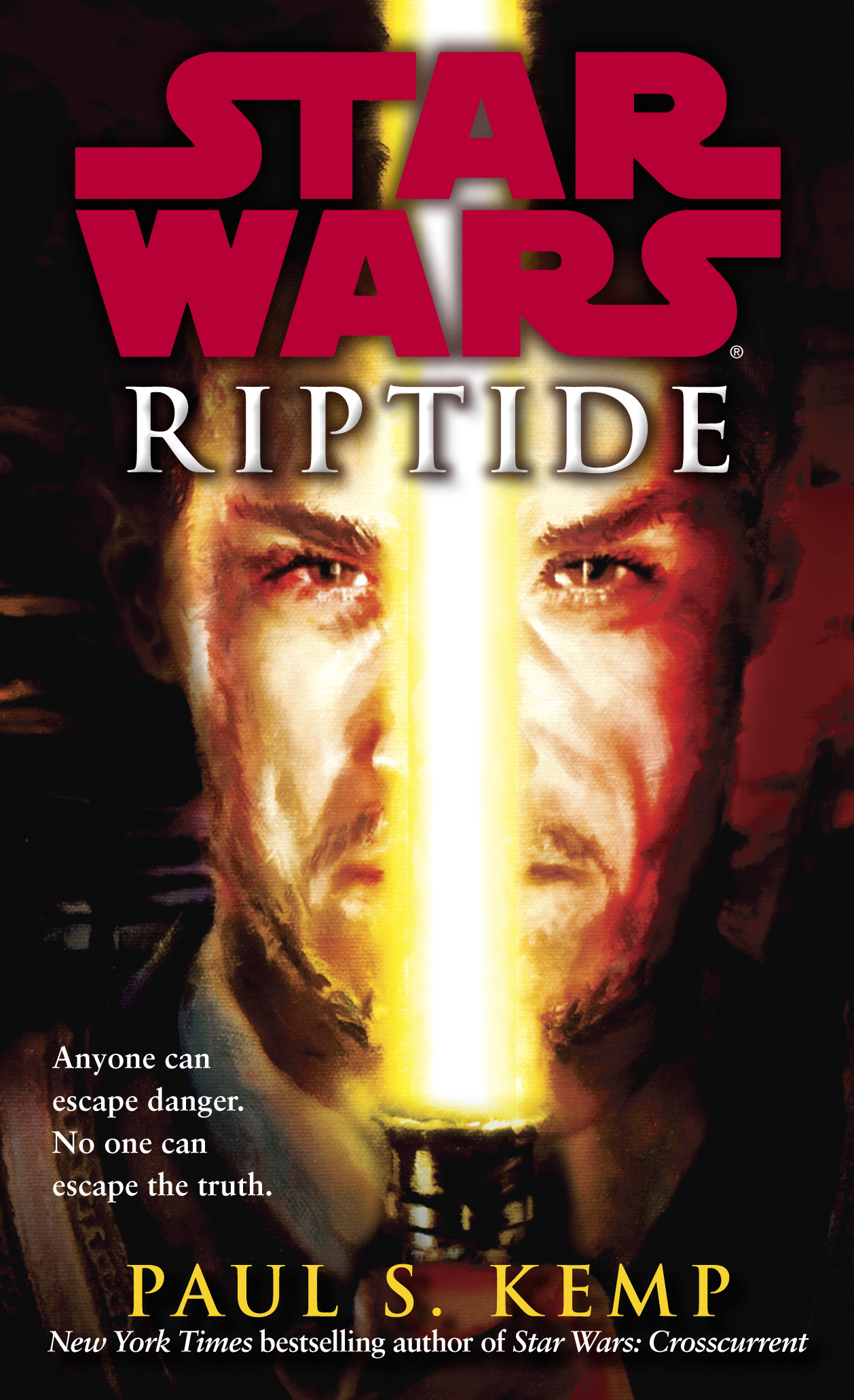 Star Wars: Riptide (novel)
