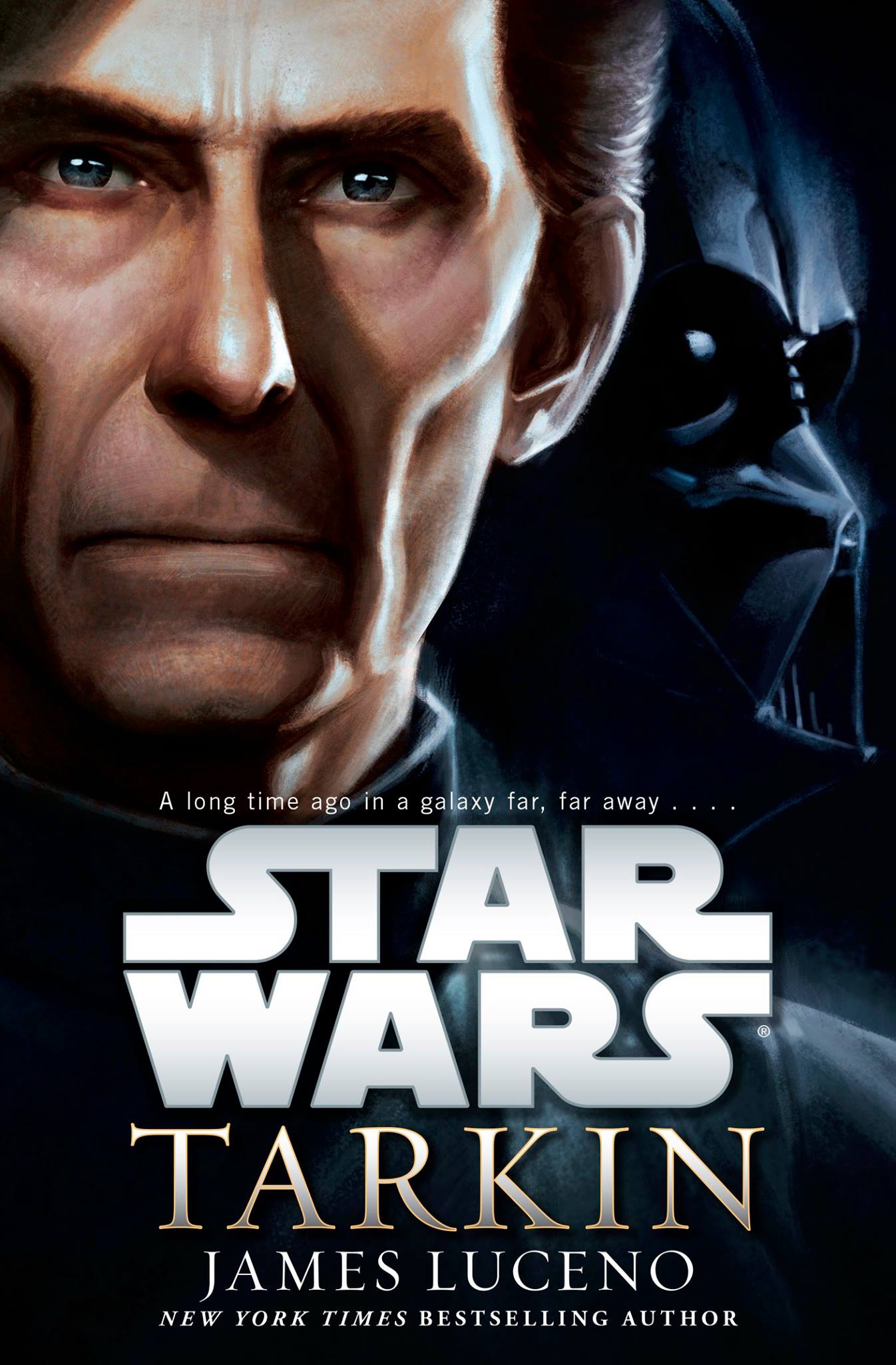 Star Wars: Tarkin (novel)
