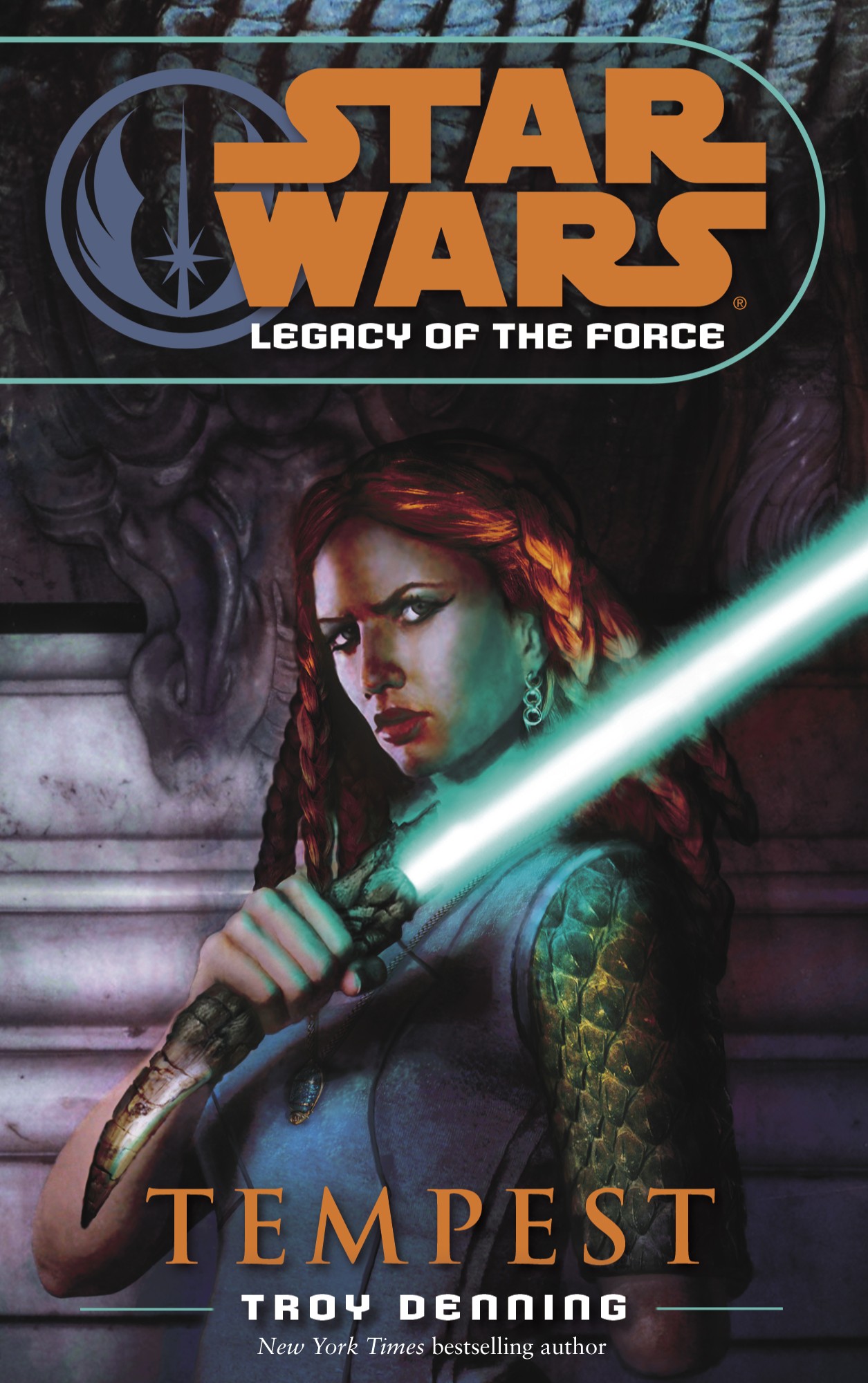Legacy of the Force: Tempest