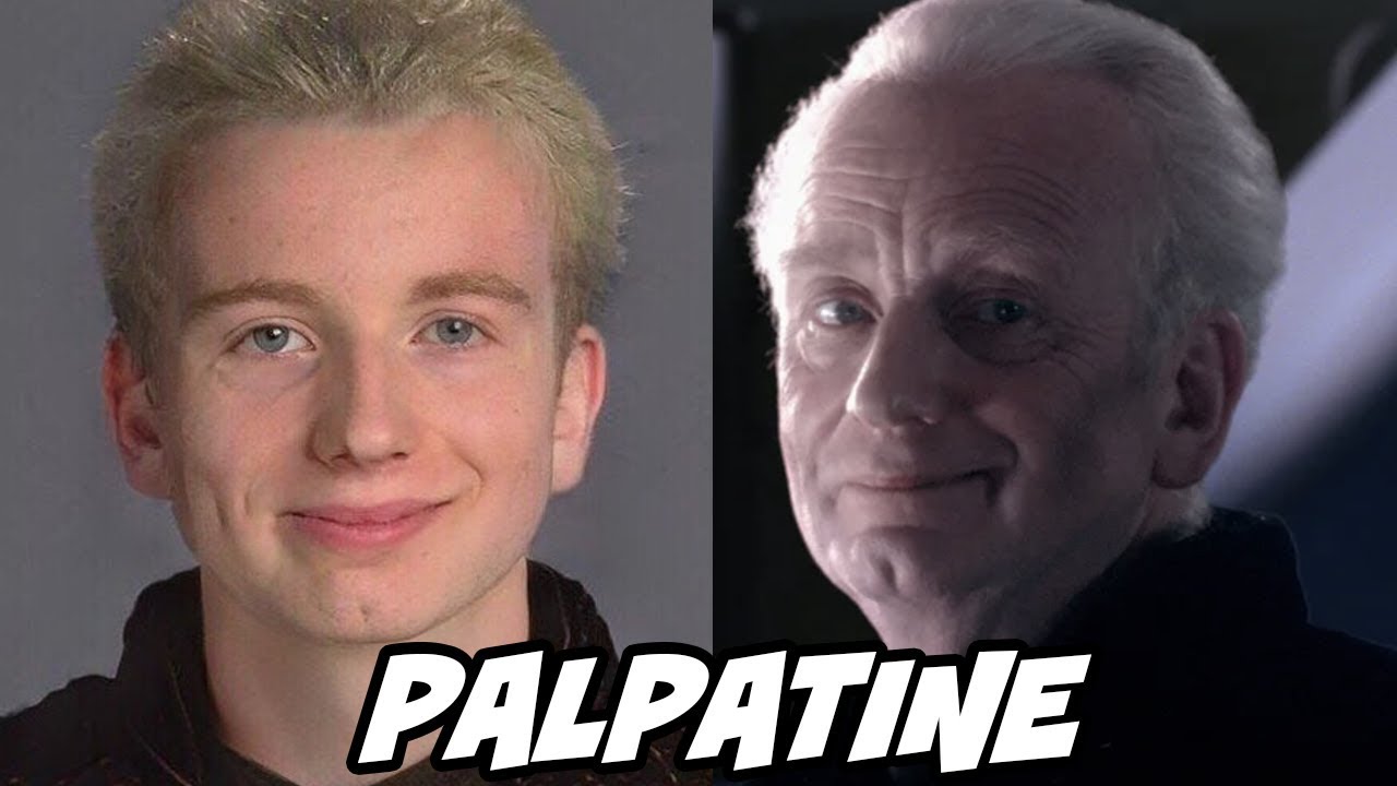 Why Palpatine Knew it was the Perfect Time to KILL Plagueis 1