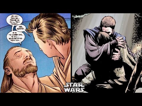 Why Jedi Couldn’t use Force Healing in Every Situation! 1