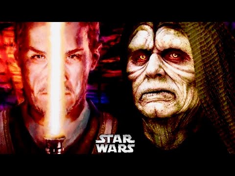 Why Palpatine Thought These Jedi were going to survive 1