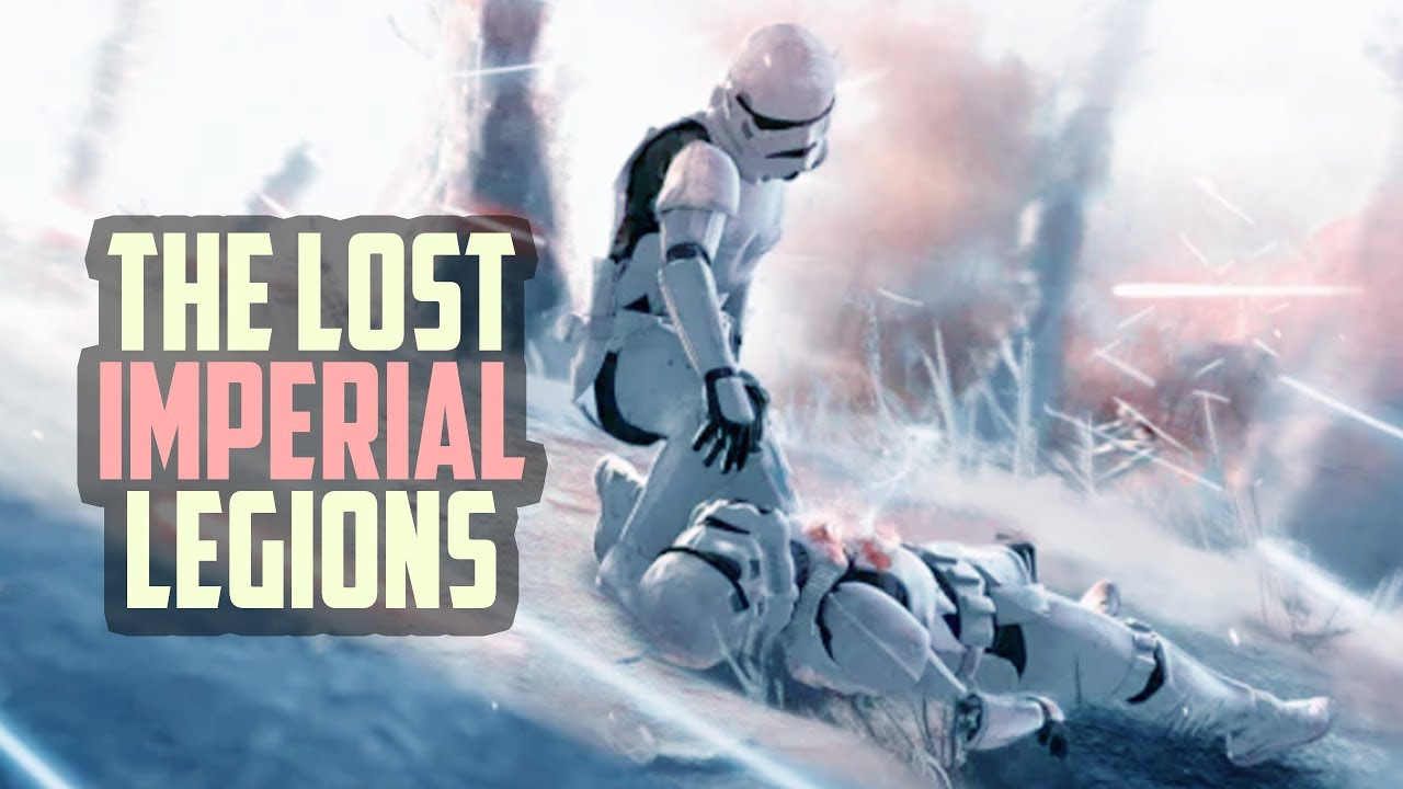 7 Stormtrooper Units That Were Completely Destroyed 1