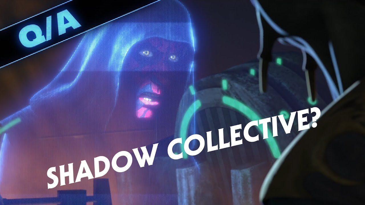 Are The Pykes Still in the Shadow Collective - Star Wars 1