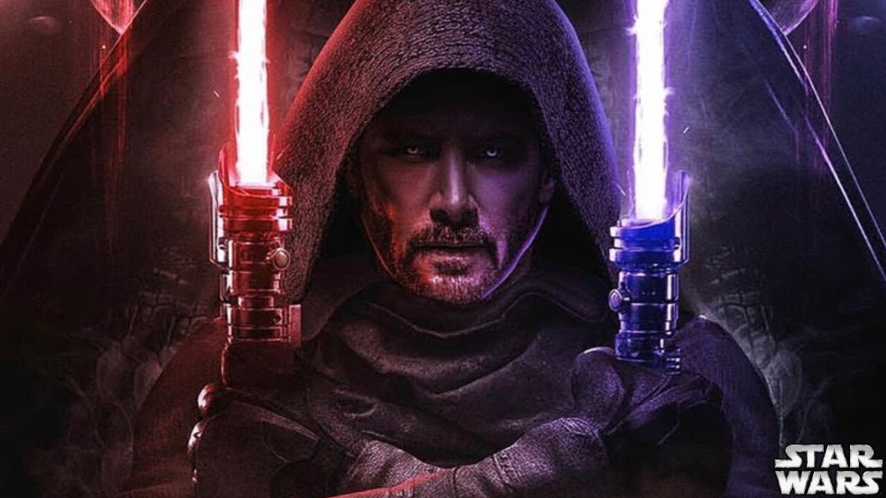 Why Darth Bane Said Revan Was The most powerful Sith Ever 1