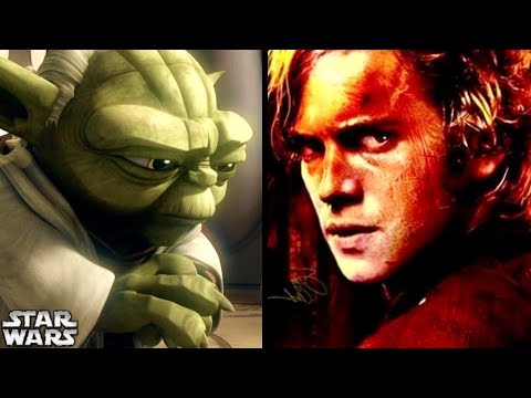 Yoda Feared so Many Jedi Lost Respect for Him 1