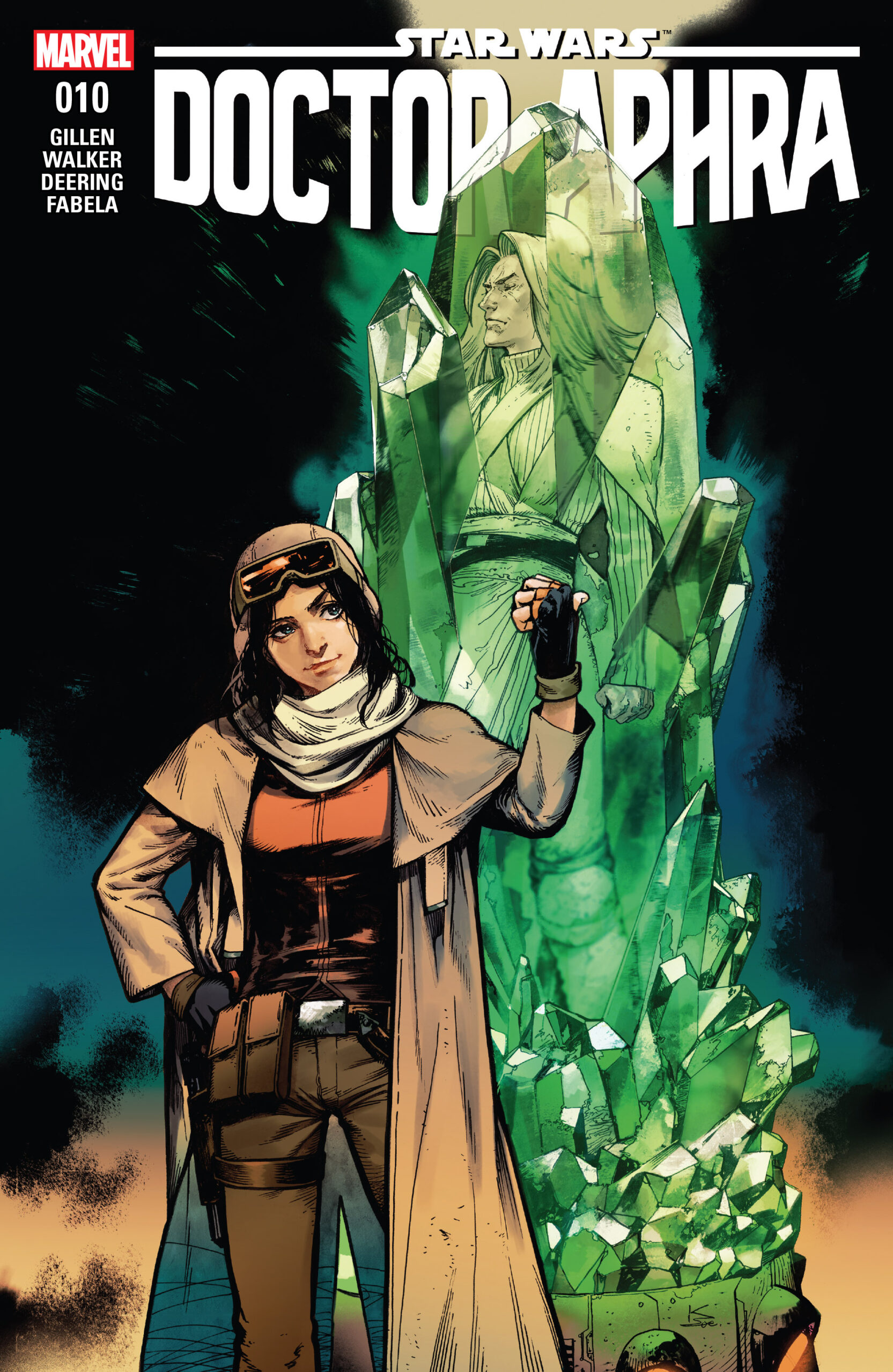 Star Wars: Doctor Aphra