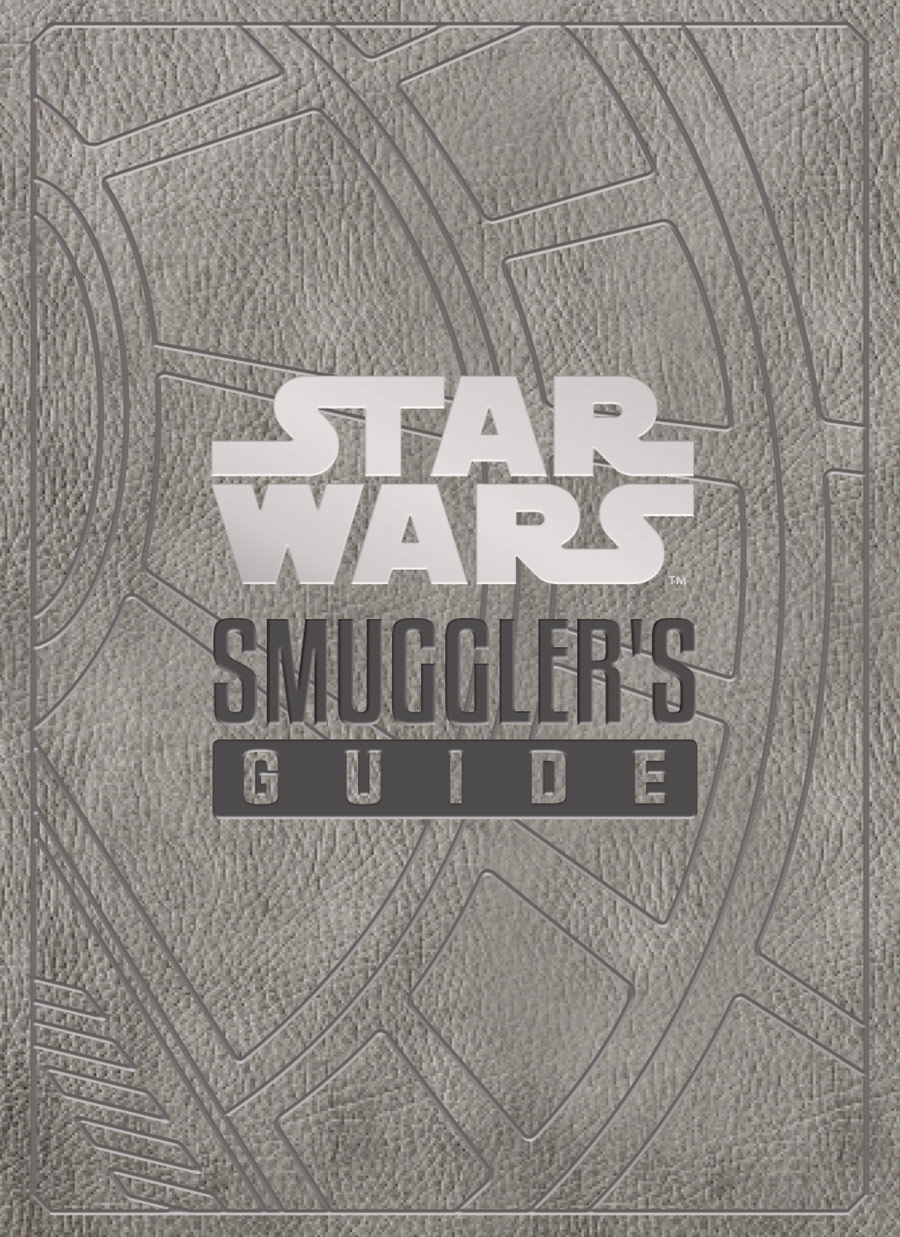 Star Wars – Smuggler’s Guide