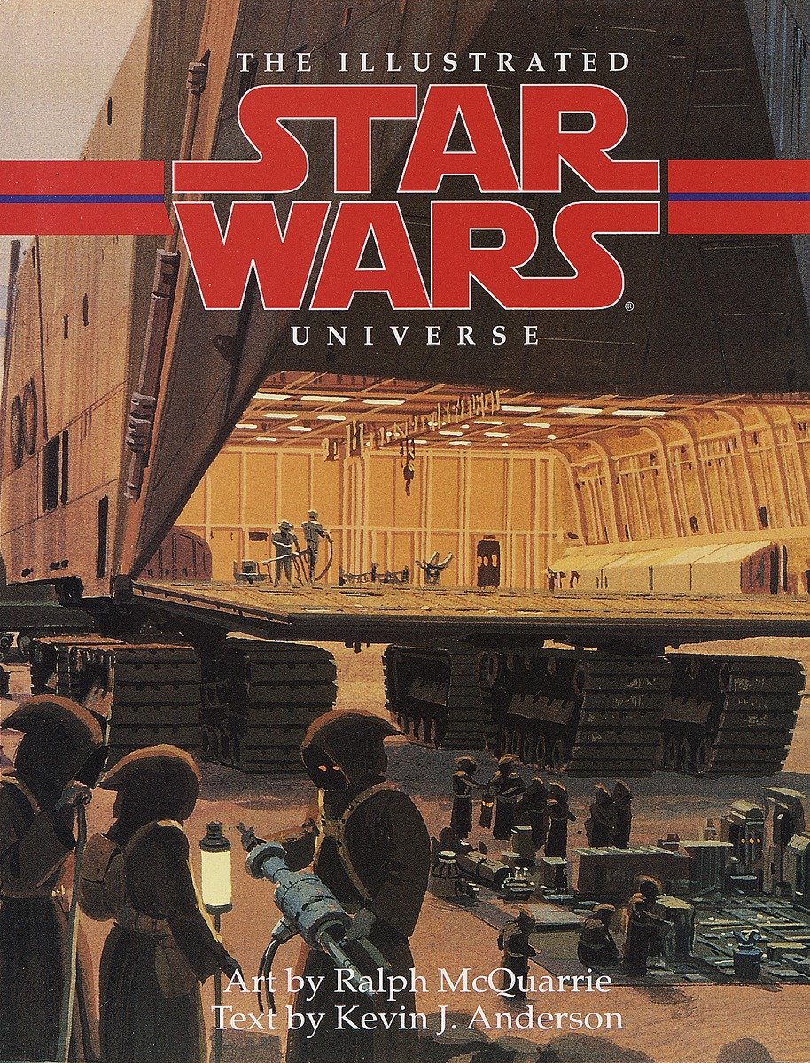 the illustrated star wars universe pdf download