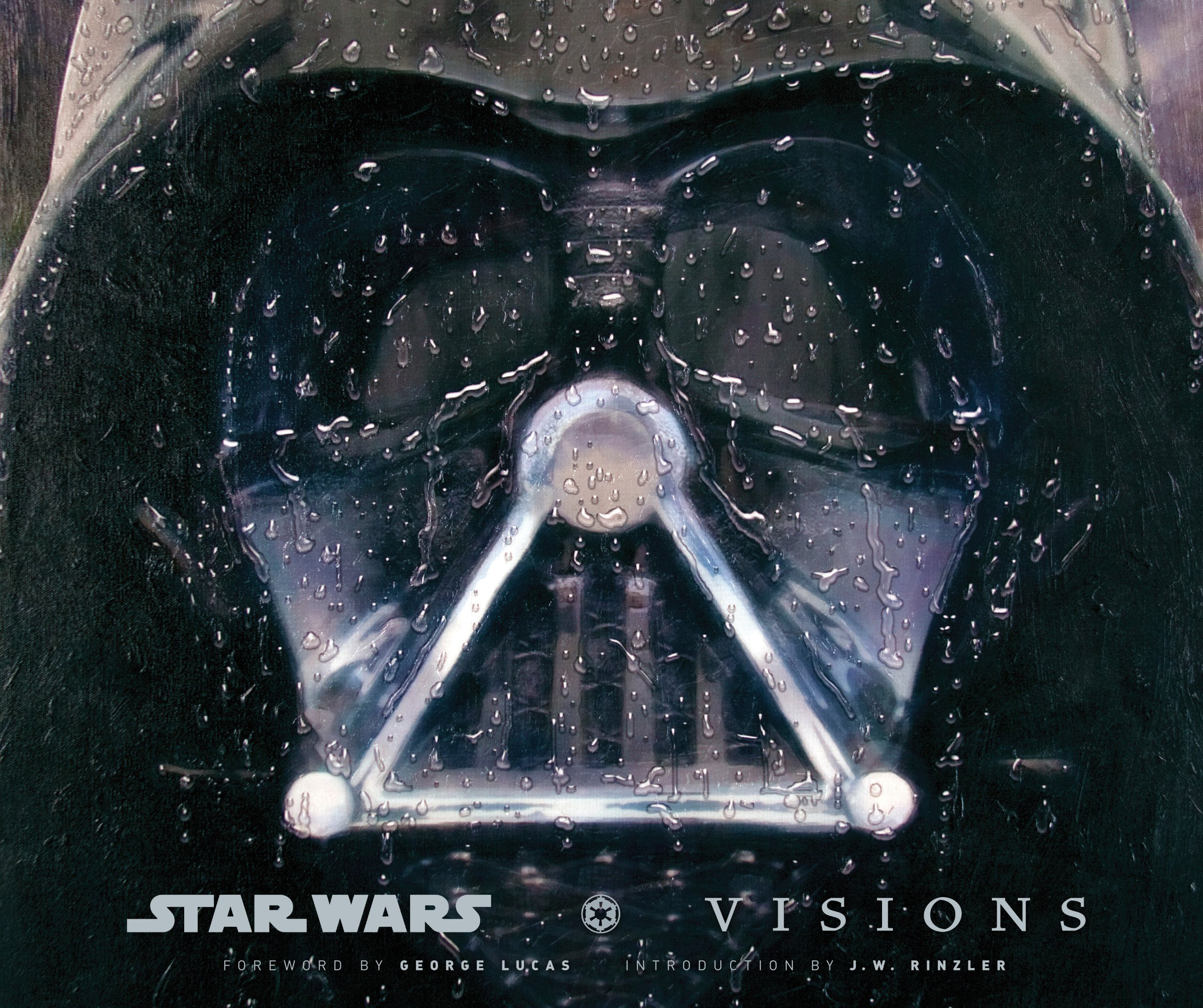 Star Wars Visions (2010)