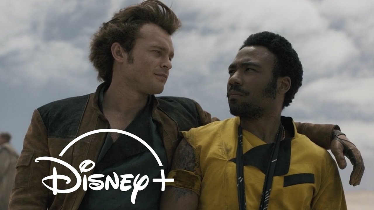 What We Want from a Lando or Solo Disney Plus Series 1