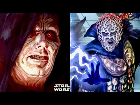 Why Darth Bane Could Predict Darth Sidious Would be Defeated! 1