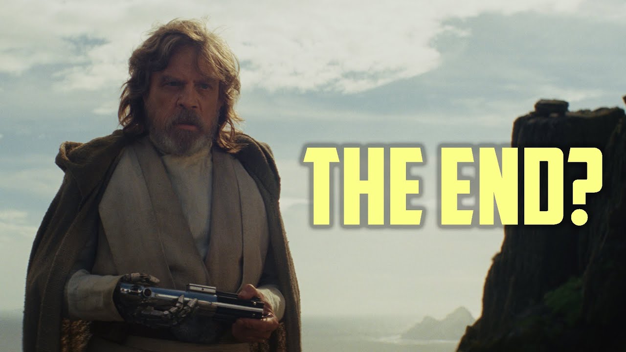 Why its Time to Say Goodbye to the Jedi 1