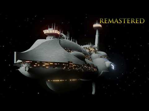 Star Wars - Separatist Navy Complete Music Theme 1