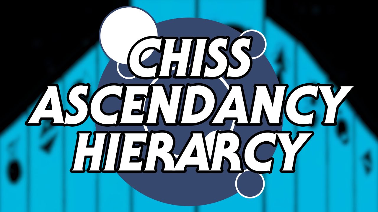 The Social and Political Hierarchy of the Chiss Ascendancy 1