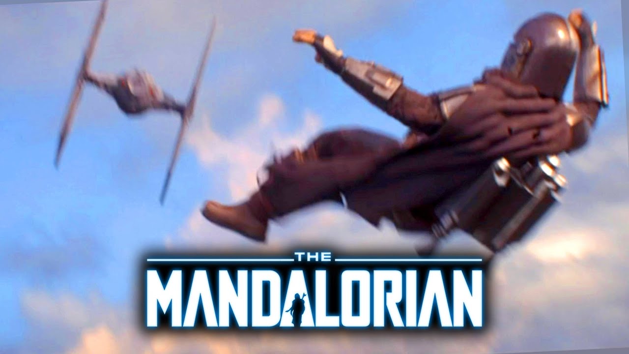 Top 5 Close Calls The Mandalorian Had in Season 1 1