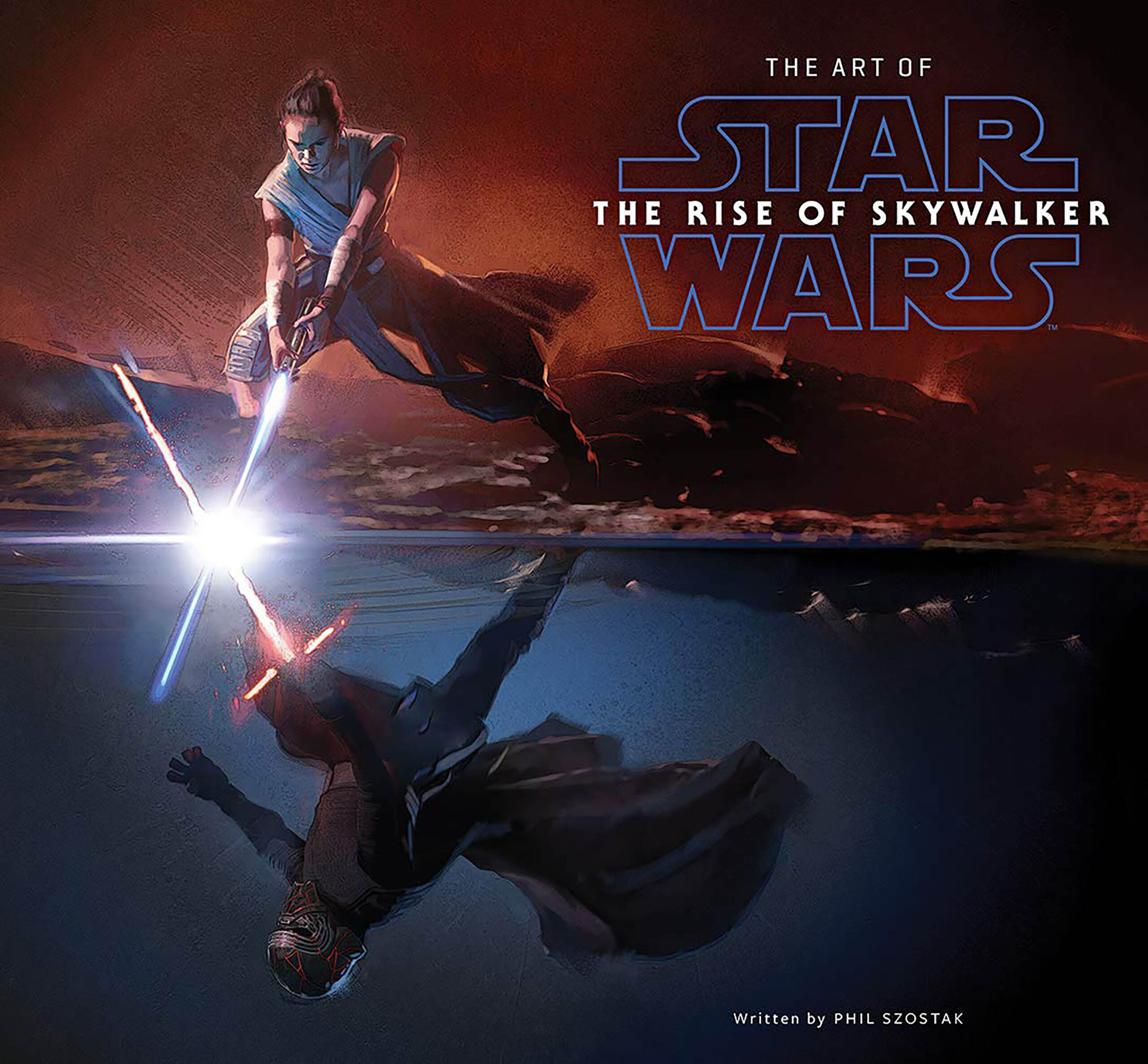 The Art of Star Wars – The Rise of Skywalker