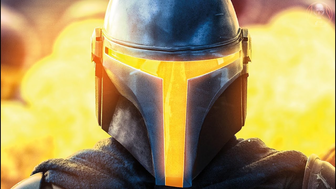 Who Are the Mandalorian Crusaders? - Star Wars Explained 1